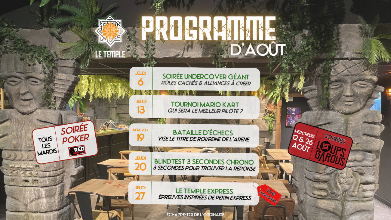 Programme Paysage (2)